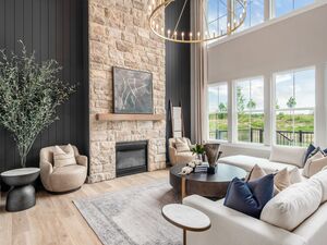 Grand Gathering Space