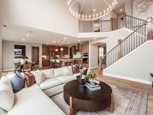 Open Spaces for Everyday Living