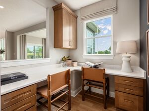 Pulte Planning Center®