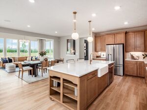 Open Spaces for Everyday Living