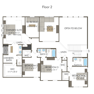 Photos for 1652 Stella Place