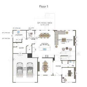 Photos for 1652 Stella Place