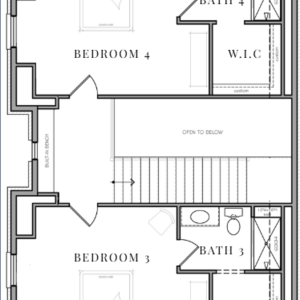 Photos for 8320 Canopy Glen Drive