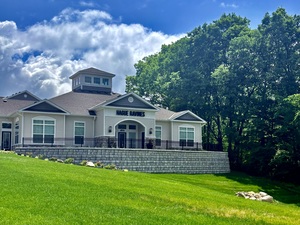 1450 North Hague Avenue