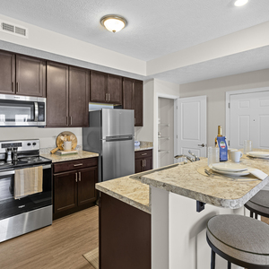 Photos for 1450 North Hague Avenue