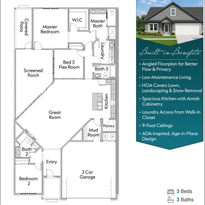 Photos for 102 Faith Lane
