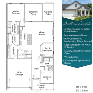 Photos for 102 Faith Lane