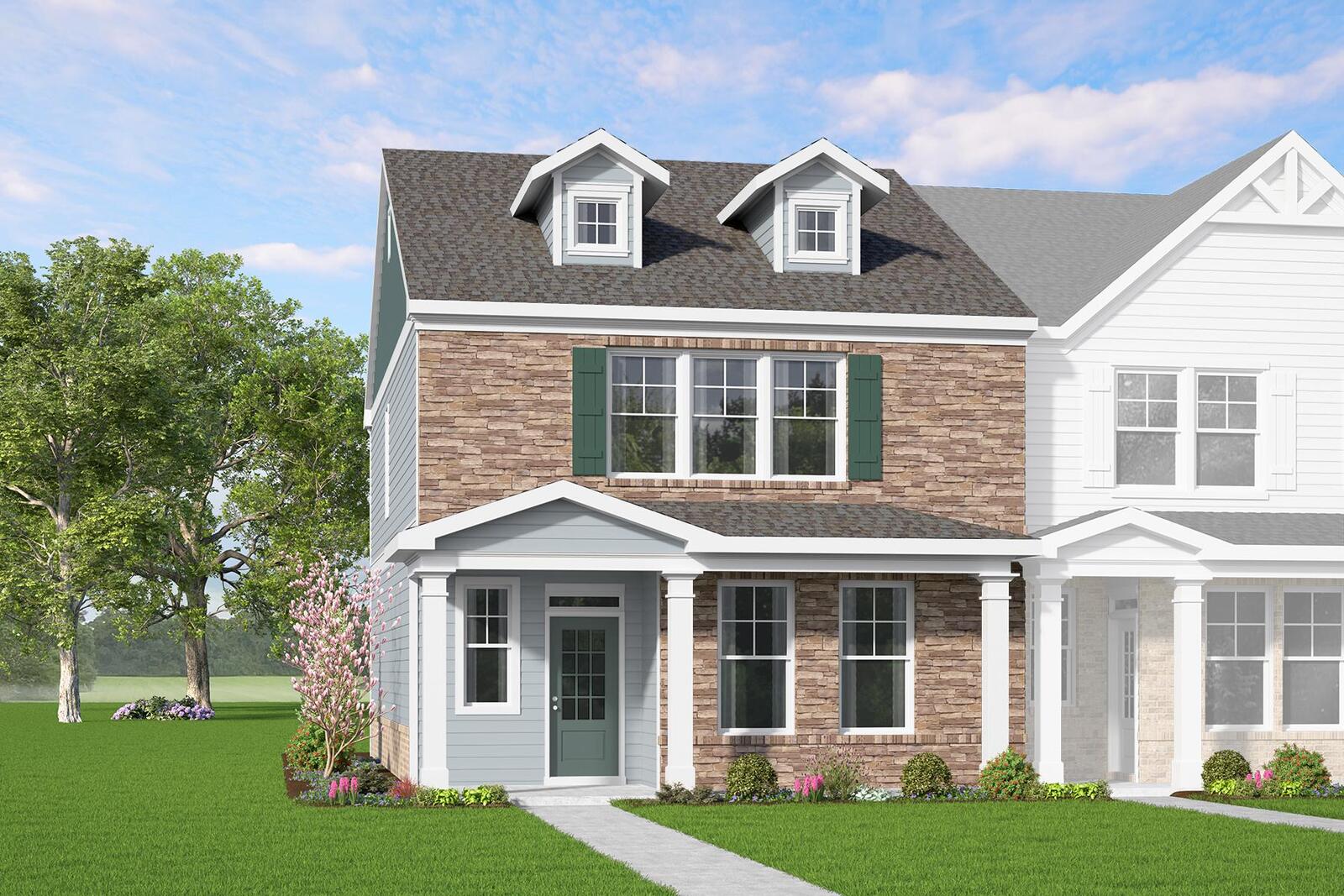 McKinley Homes  banner