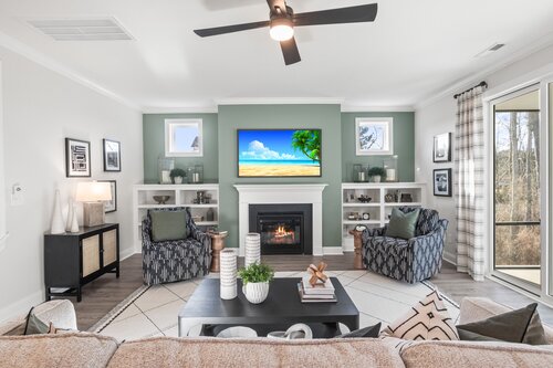 Robuck Homes gallery image 4
