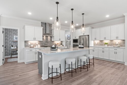 Robuck Homes gallery image 3