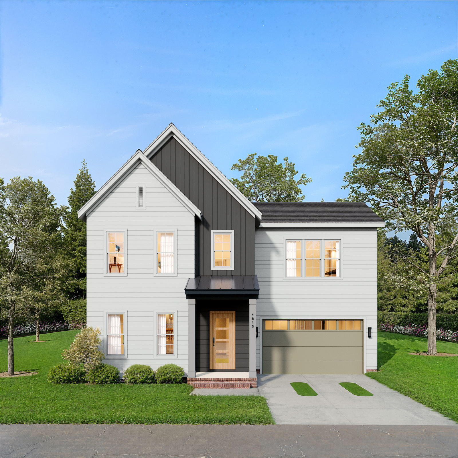 Revolution Homes LLC banner