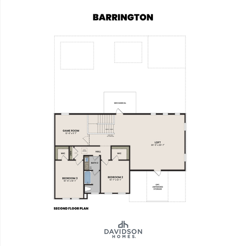 Davidson Homes LLC gallery image 3