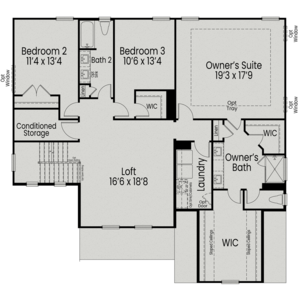 105 Gallant Pines Drive