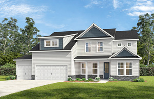 105 Gallant Pines Drive