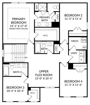 36 King Tucks Way