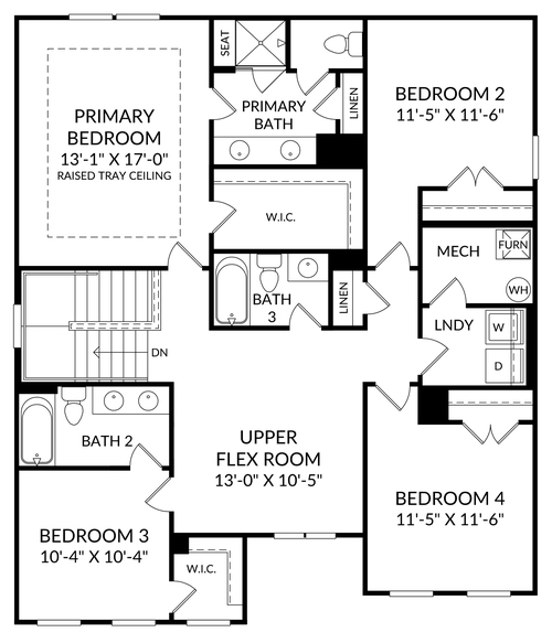 Stanley Martin Homes gallery image 3