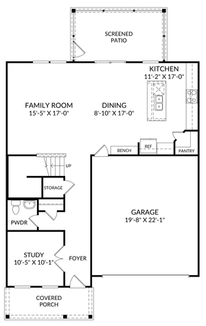 36 King Tucks Way