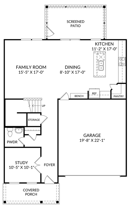 Stanley Martin Homes gallery image 2