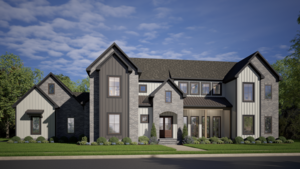 60 Willow Creek