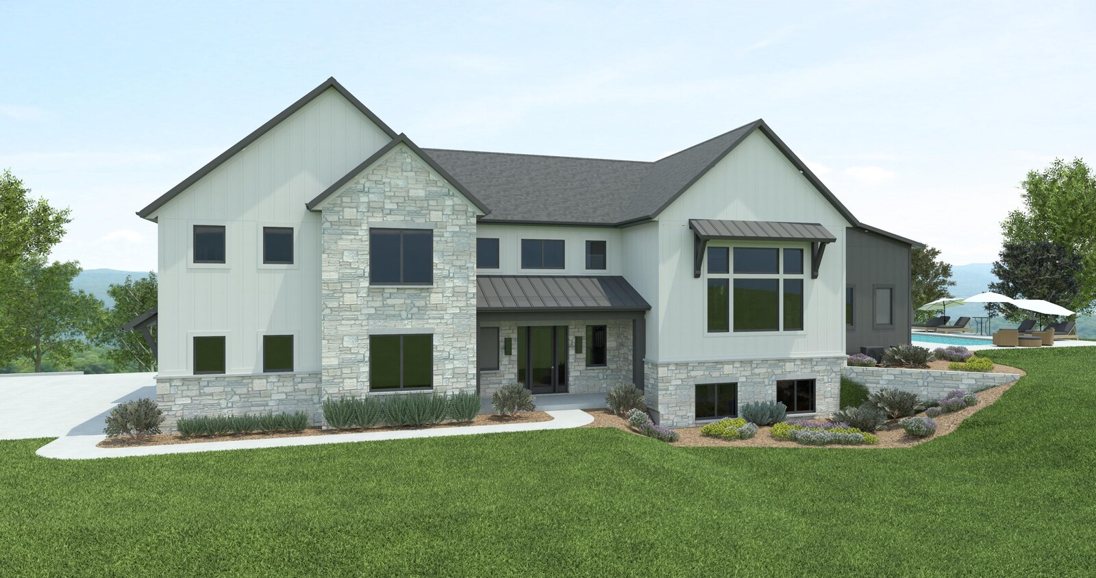 3050 Terra Nova Dr SE