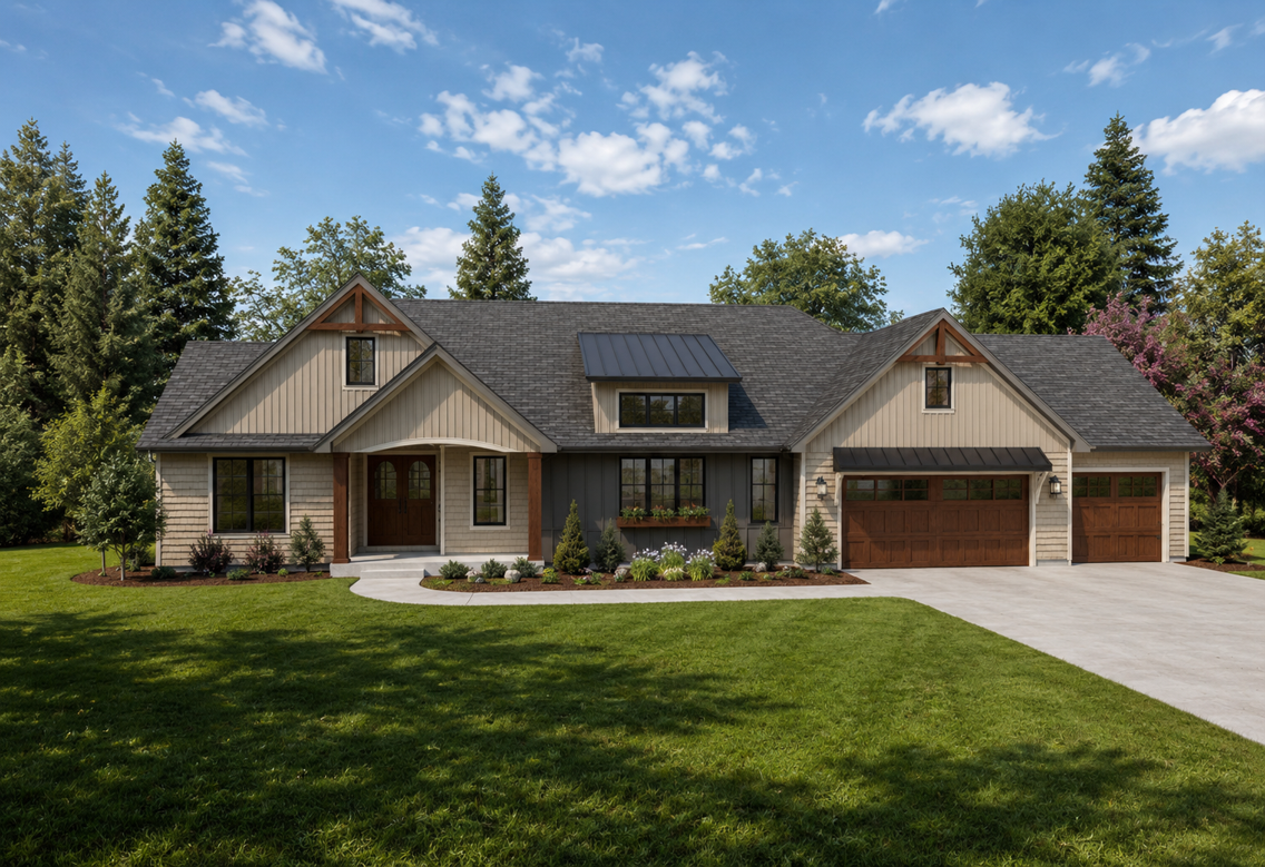 Genesis Builders LLC banner