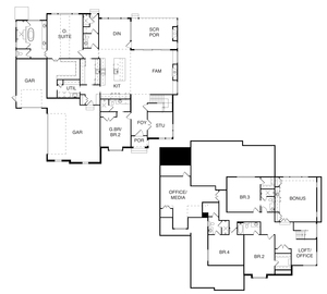 1325 Sanctuary Pond Drive