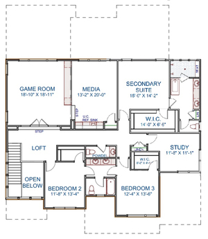 705 AHAD COURT