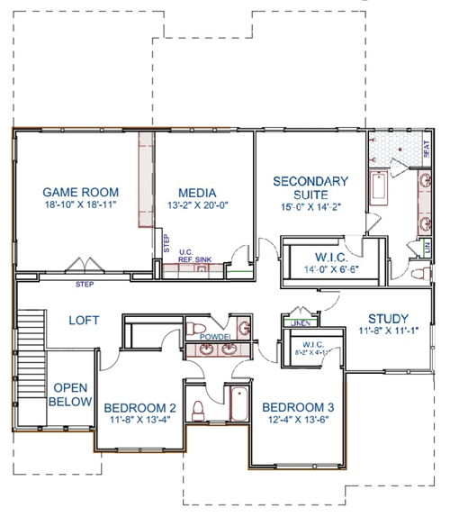 Greystone Homes of NC, LLC gallery image 3