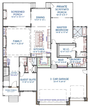 705 AHAD COURT