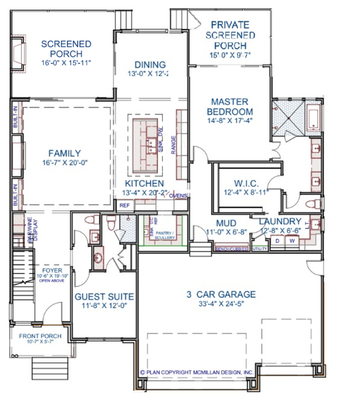 Greystone Homes of NC, LLC gallery image 2