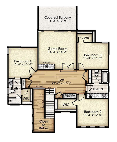 Greystone Homes of NC, LLC gallery image 4