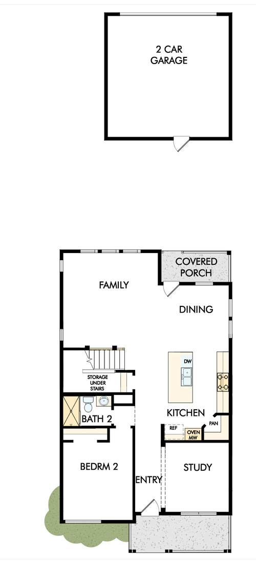 David Weekley Homes gallery image 2