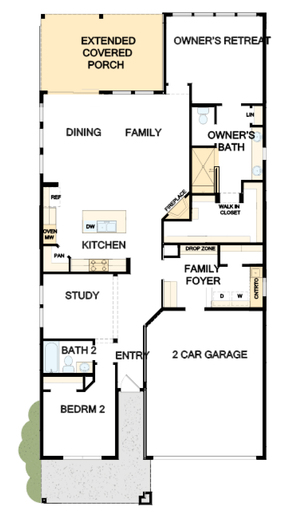 18 Candlelit Way