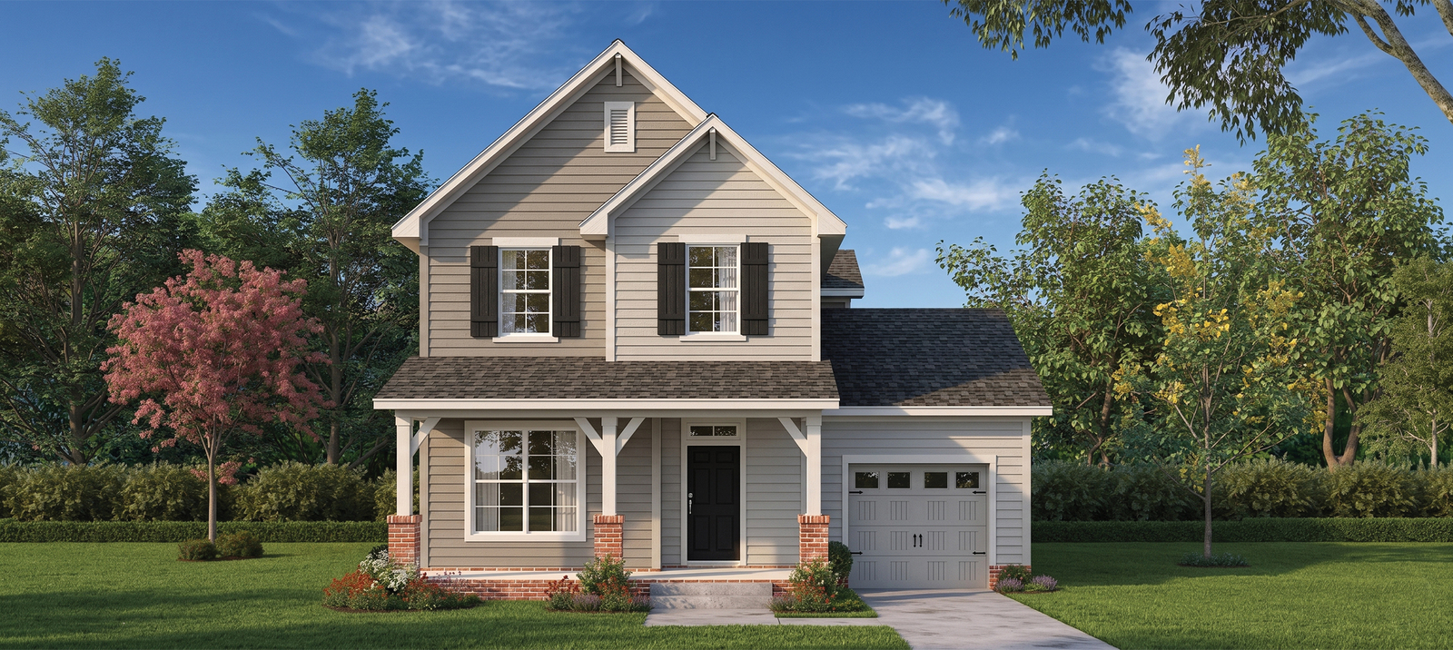 17 Comfort Ct