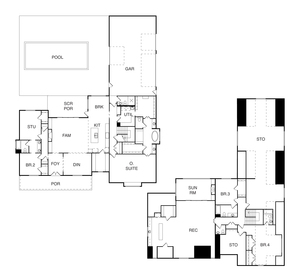 1604 River Bend Lane