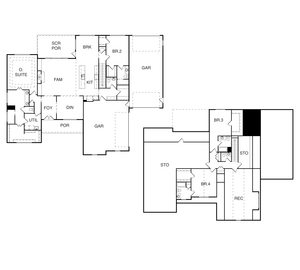 105 Water Willow Lane