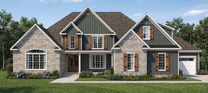 105 Water Willow Lane