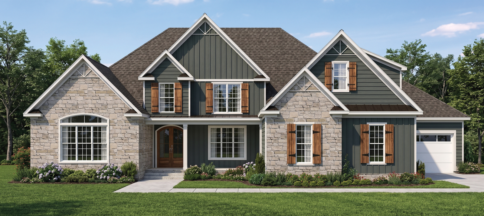 105 Water Willow Lane