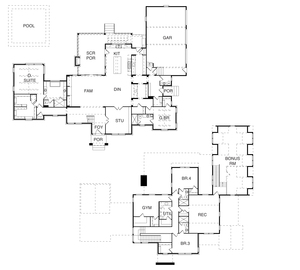 1637 Legacy Ridge Lane