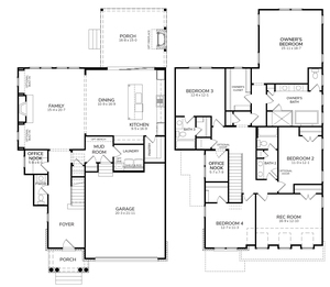 1709 Burnette Garden Path