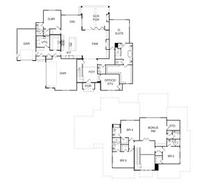 6744 Brixley Crest Court
