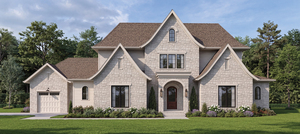 6744 Brixley Crest Court