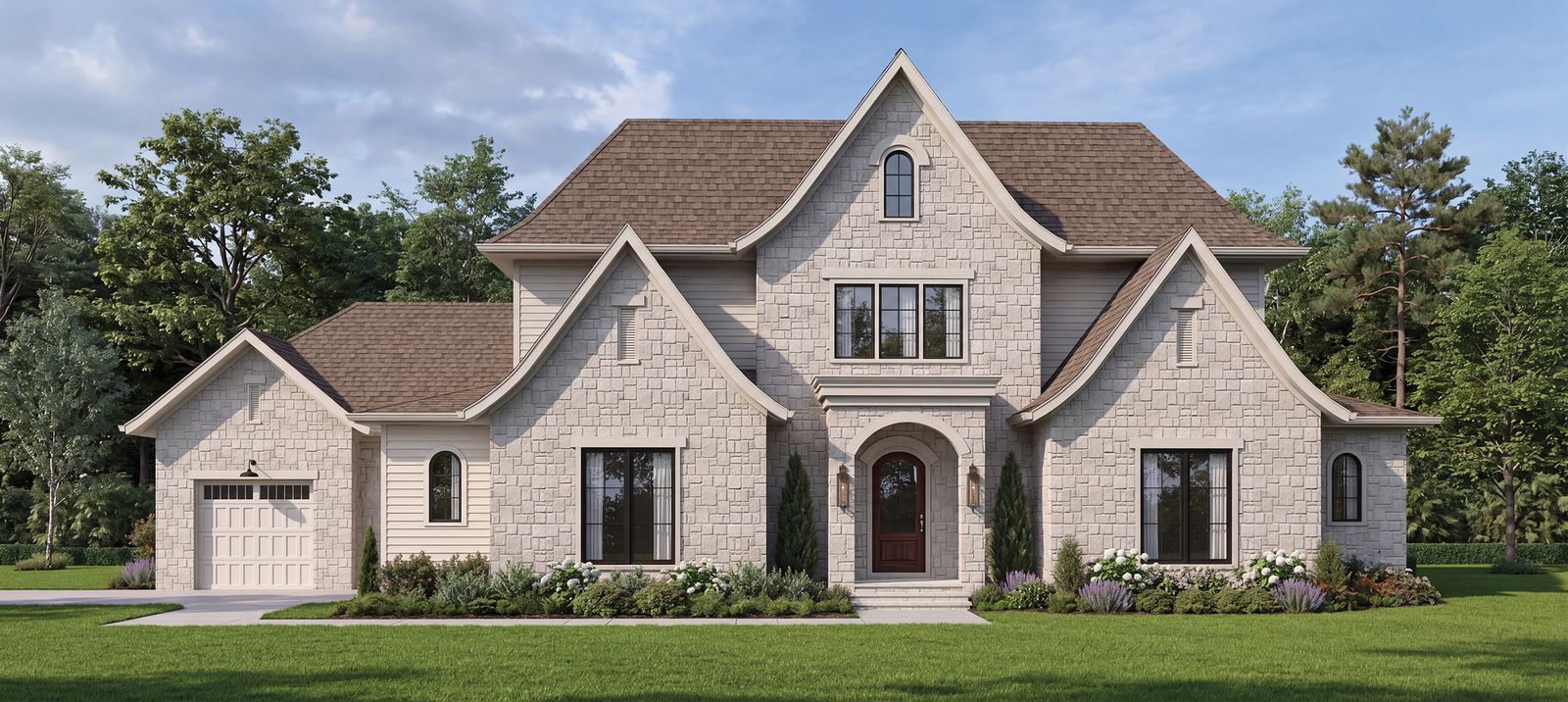 6744 Brixley Crest Court