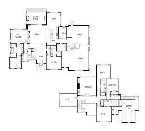 41 Firefly Overlook