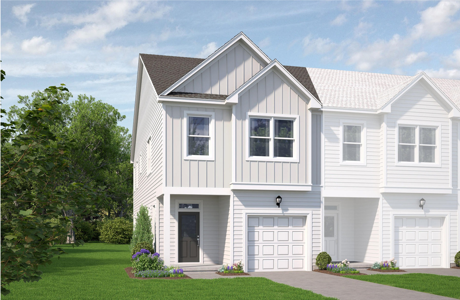 McKee Homes banner