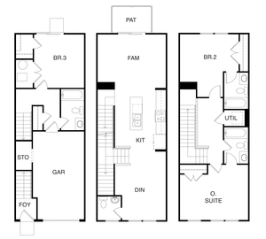 3221 Bomore Road