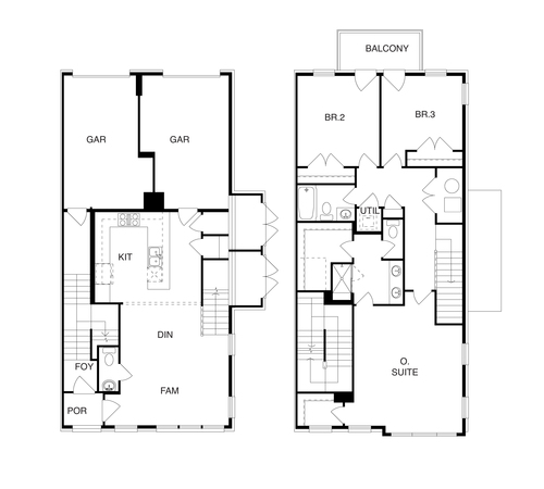 Stanley Martin Homes gallery image 3