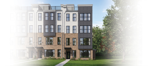 Stanley Martin Homes gallery image 2
