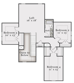 2110 Brinberry Court