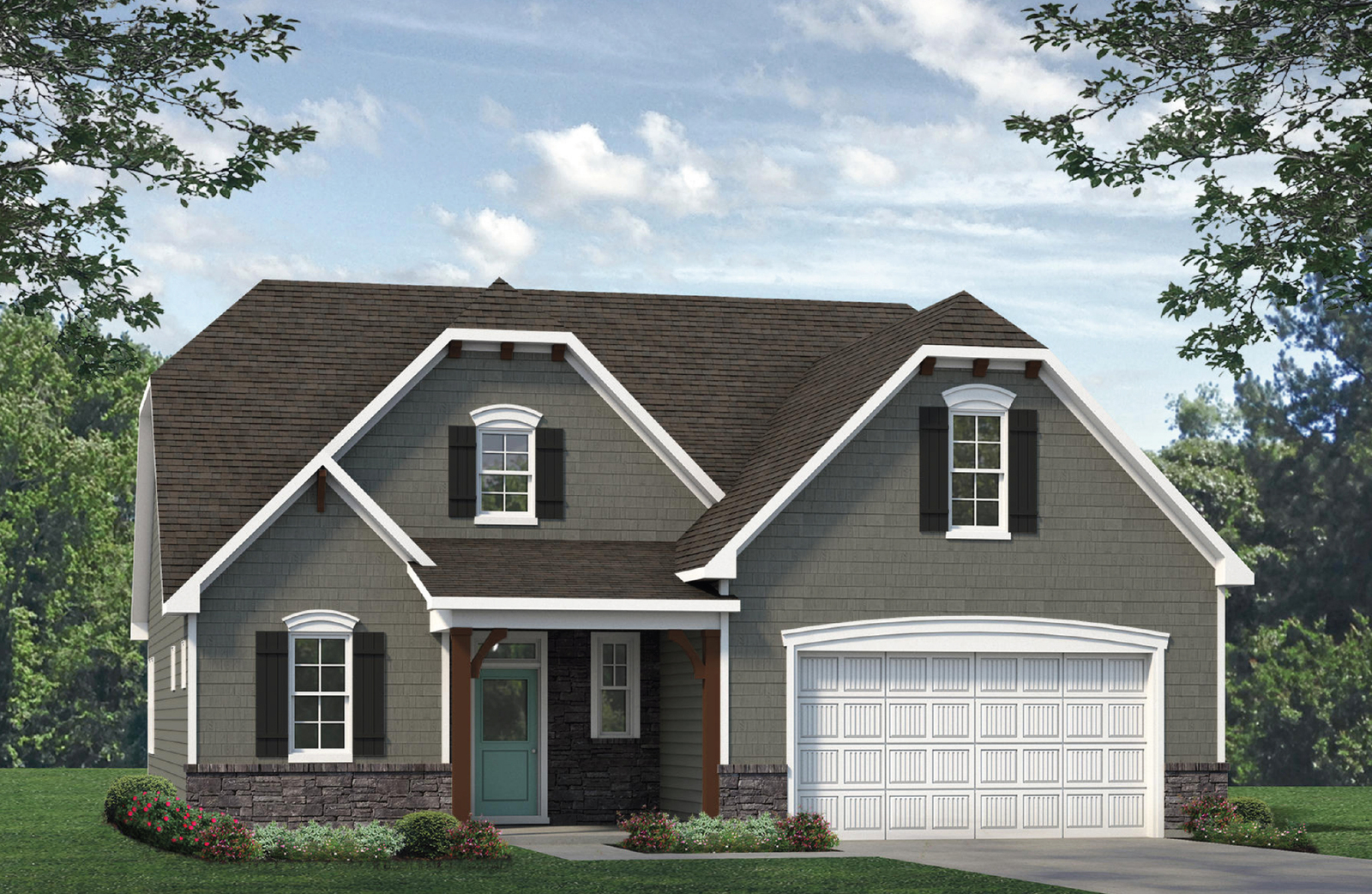 2110 Brinberry Court